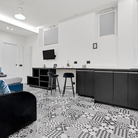 Pab60 -Crescenzago-Luxury Blue House Διαμέρισμα Μιλάνο Εξωτερικό φωτογραφία