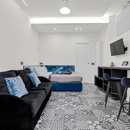 Pab60 -Crescenzago-Luxury Blue House Διαμέρισμα Μιλάνο Εξωτερικό φωτογραφία