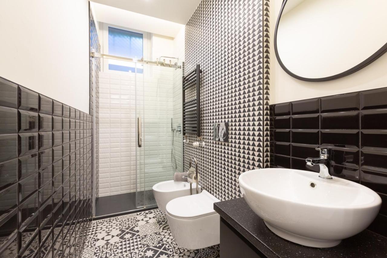 Pab60 -Crescenzago-Luxury Blue House Διαμέρισμα Μιλάνο Εξωτερικό φωτογραφία