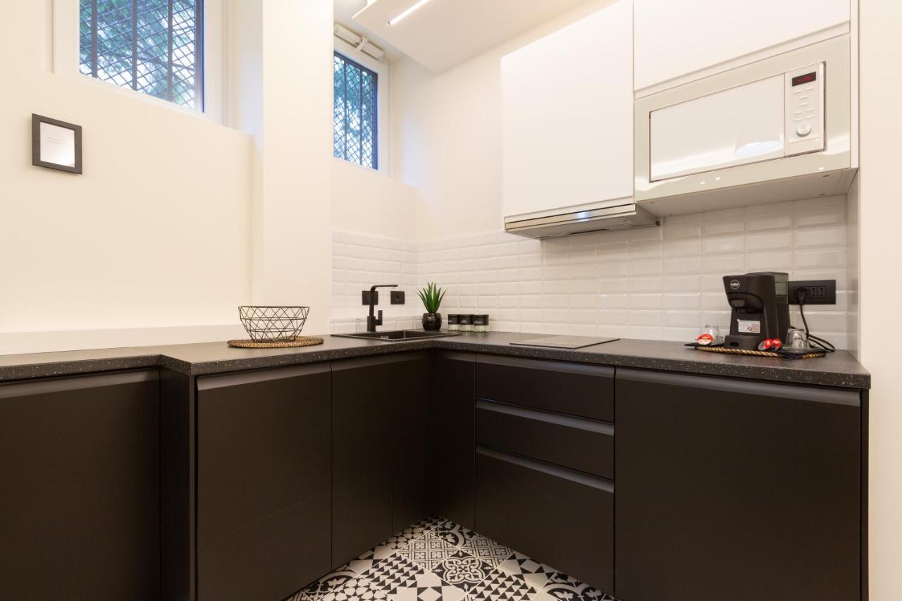 Pab60 -Crescenzago-Luxury Blue House Διαμέρισμα Μιλάνο Εξωτερικό φωτογραφία