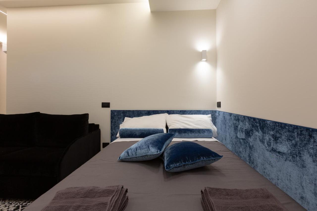 Pab60 -Crescenzago-Luxury Blue House Διαμέρισμα Μιλάνο Εξωτερικό φωτογραφία