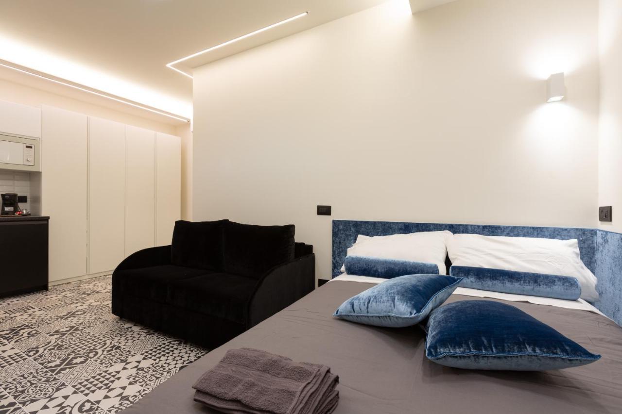 Pab60 -Crescenzago-Luxury Blue House Διαμέρισμα Μιλάνο Εξωτερικό φωτογραφία