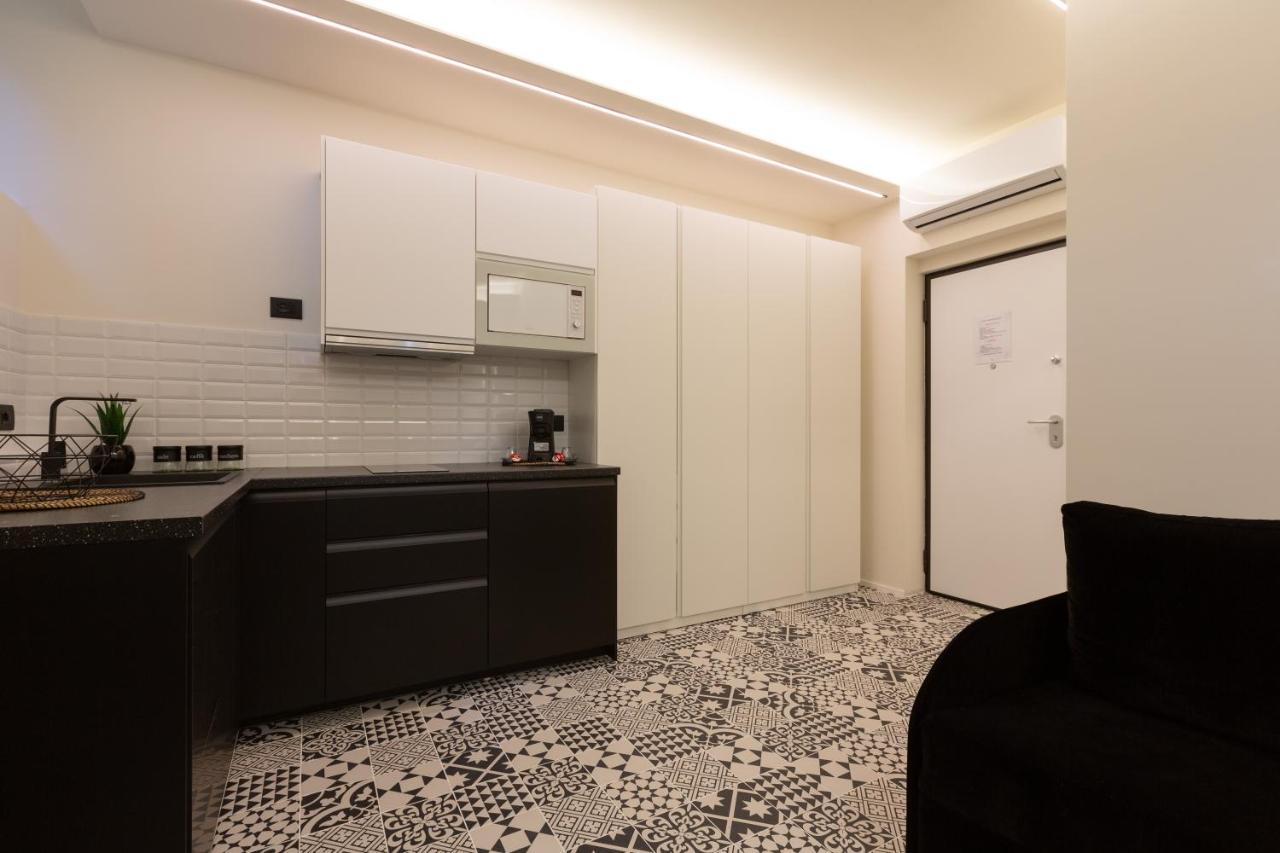 Pab60 -Crescenzago-Luxury Blue House Διαμέρισμα Μιλάνο Εξωτερικό φωτογραφία