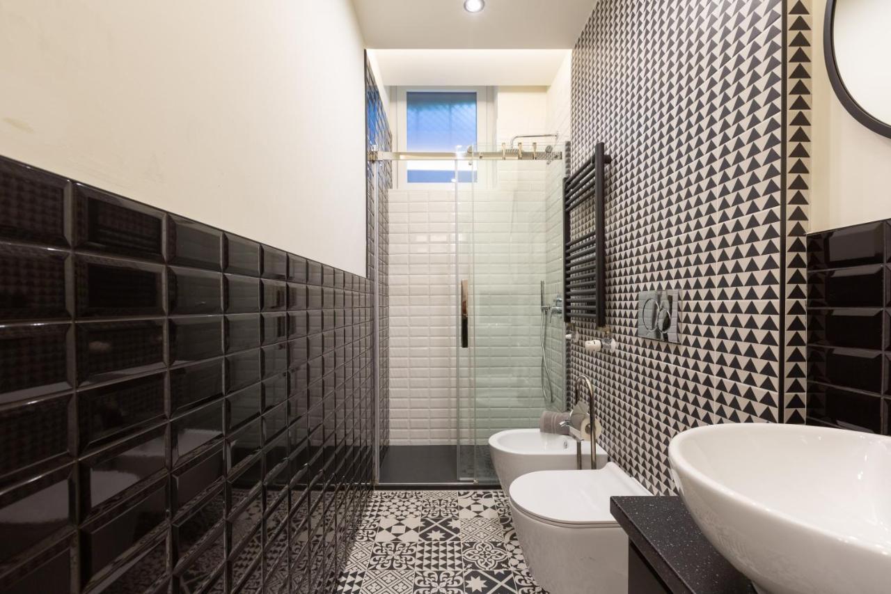 Pab60 -Crescenzago-Luxury Blue House Διαμέρισμα Μιλάνο Εξωτερικό φωτογραφία