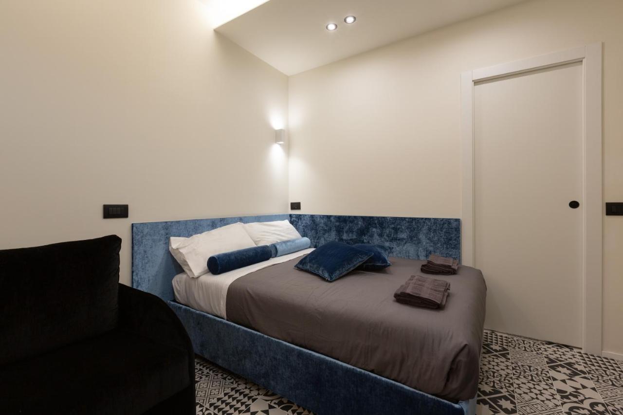 Pab60 -Crescenzago-Luxury Blue House Διαμέρισμα Μιλάνο Εξωτερικό φωτογραφία