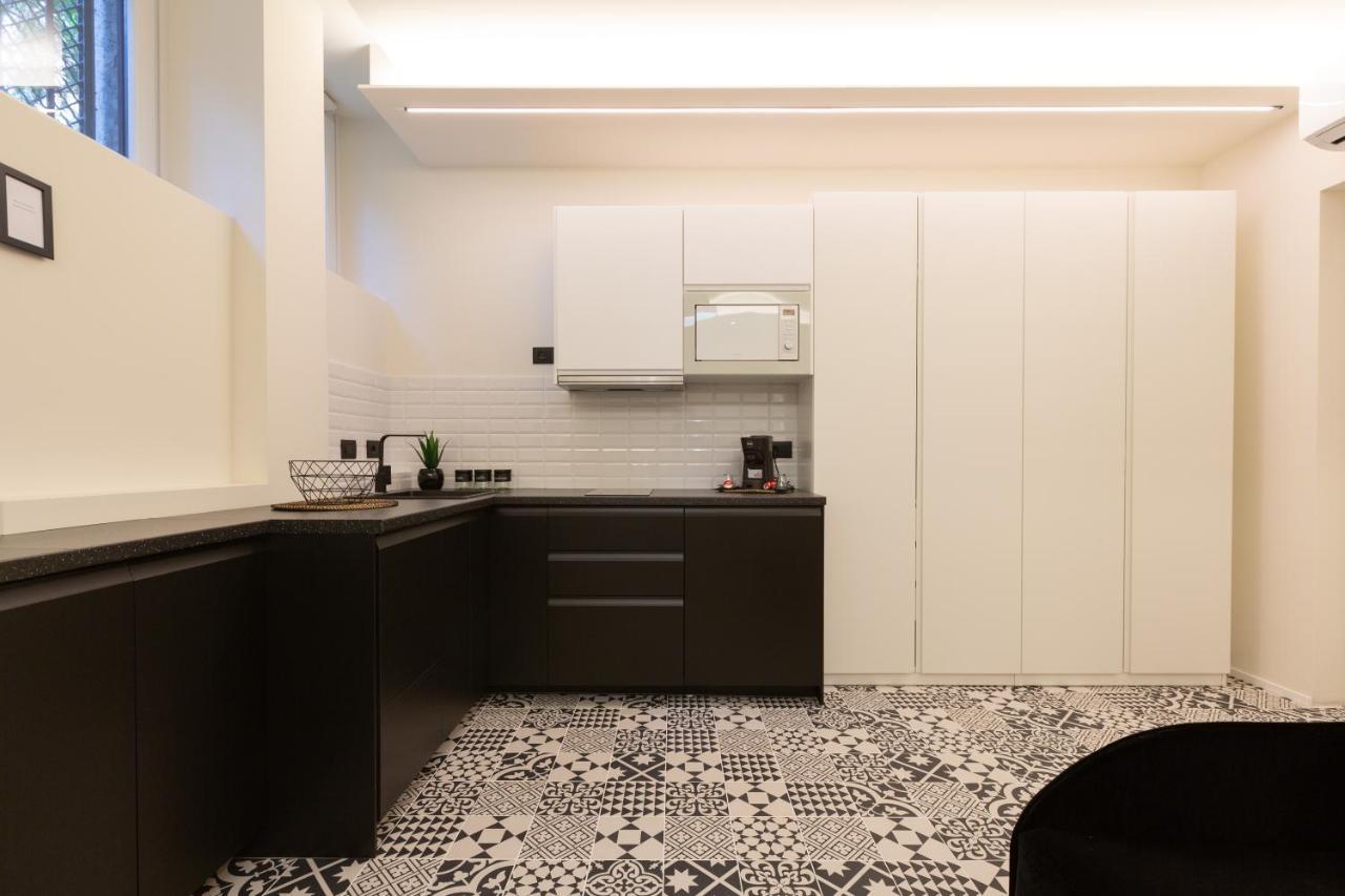 Pab60 -Crescenzago-Luxury Blue House Διαμέρισμα Μιλάνο Εξωτερικό φωτογραφία