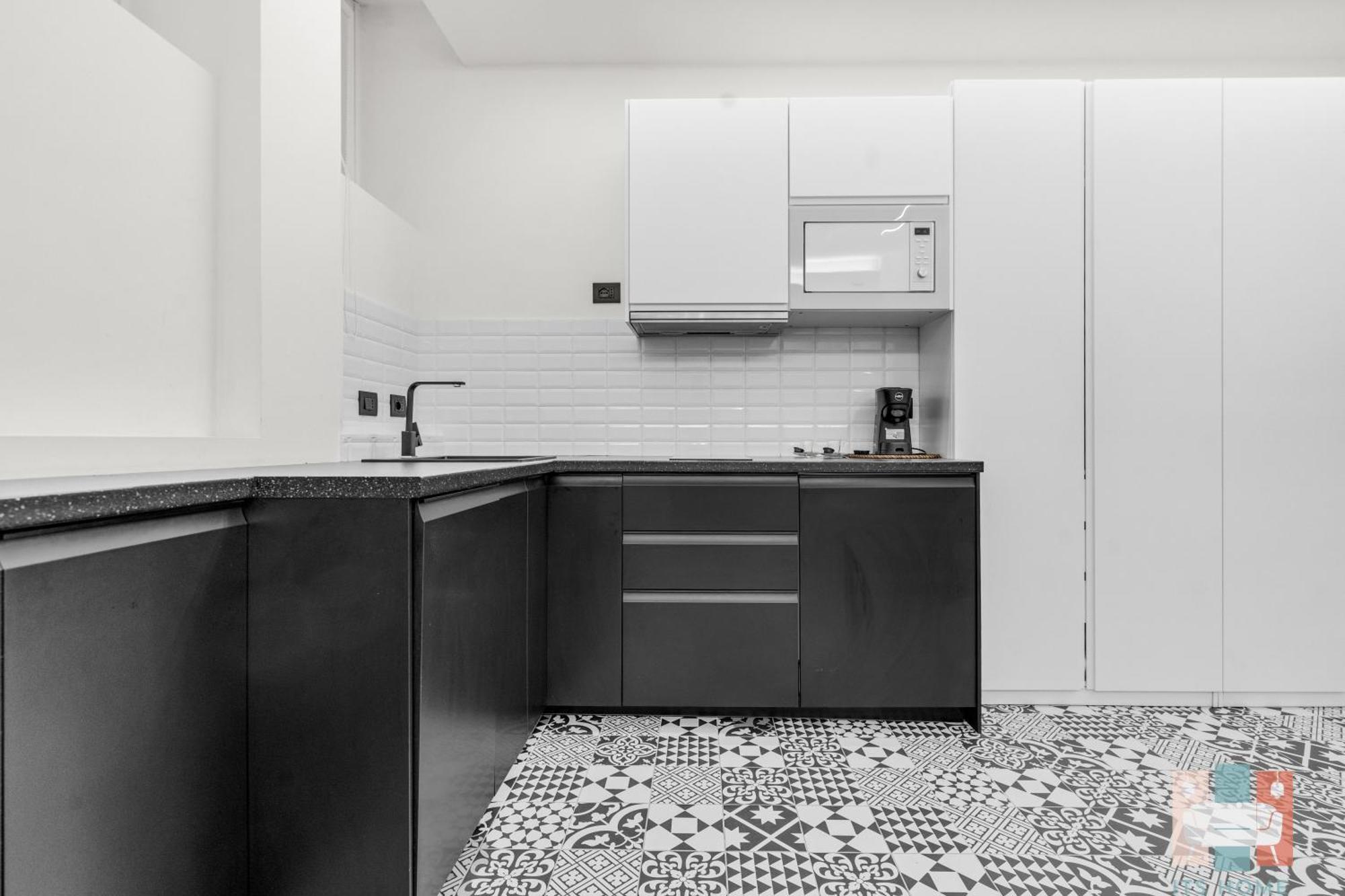 Pab60 -Crescenzago-Luxury Blue House Διαμέρισμα Μιλάνο Εξωτερικό φωτογραφία