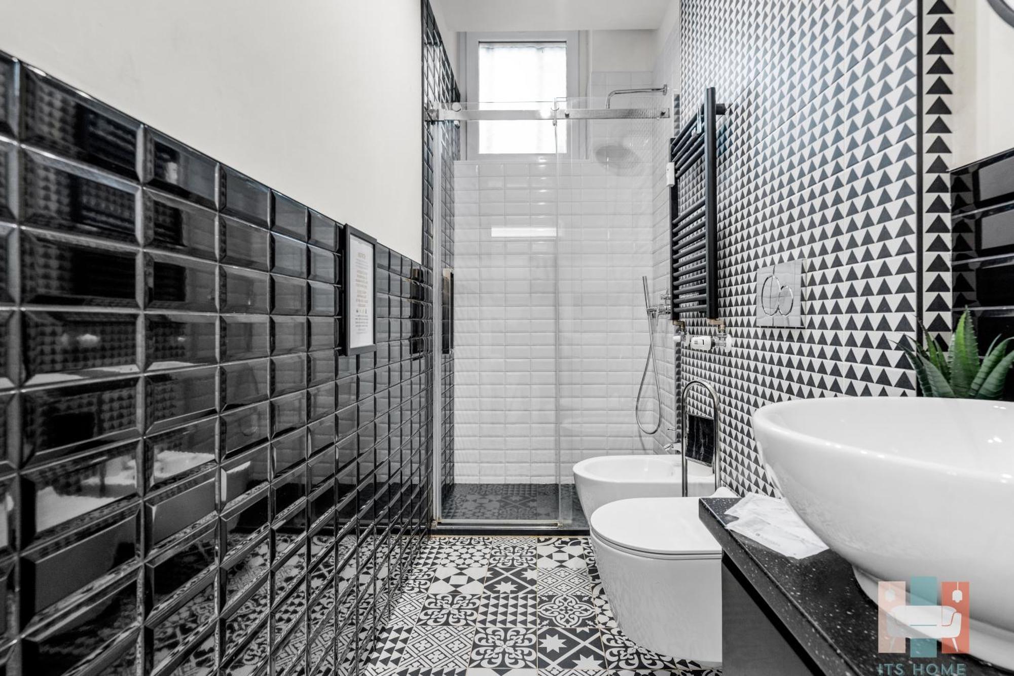 Pab60 -Crescenzago-Luxury Blue House Διαμέρισμα Μιλάνο Εξωτερικό φωτογραφία