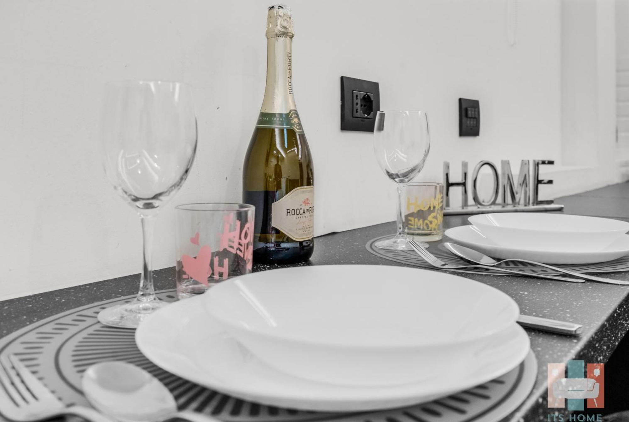Pab60 -Crescenzago-Luxury Blue House Διαμέρισμα Μιλάνο Εξωτερικό φωτογραφία