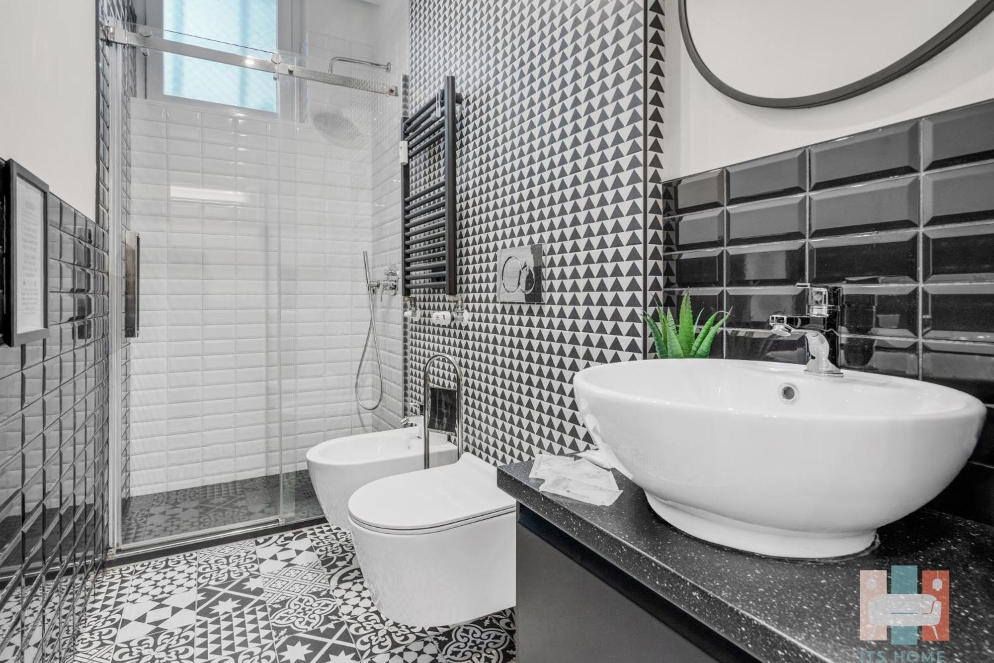 Pab60 -Crescenzago-Luxury Blue House Διαμέρισμα Μιλάνο Εξωτερικό φωτογραφία